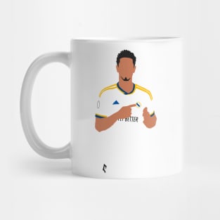 Jude Bellingham Madrid Mug